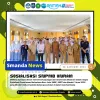 Sosialisasi SNBP UNRAM