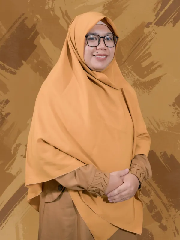 Widya Oktaviani, S.Pd., Gr
