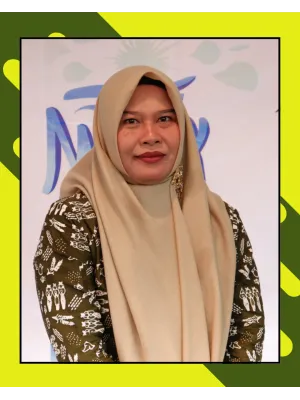 Maharani Hajrin, S. Pd