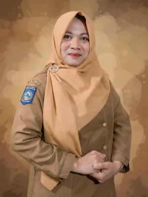 Arita Mathovani, S.Pd.I