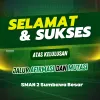 Pengumuman Kelulusan Afirmasi dan Mutasi