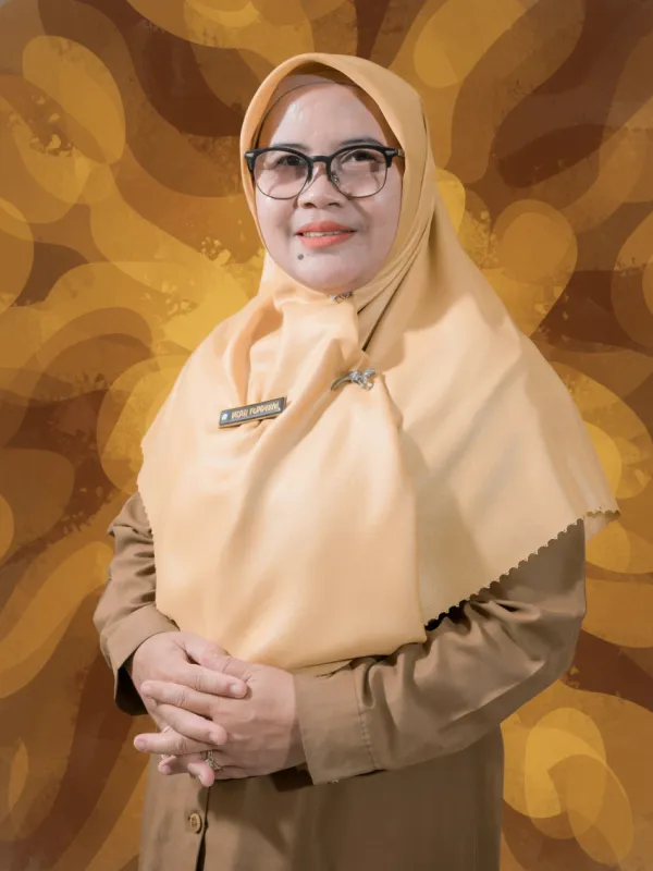 Dewi Purwani, S.Pd