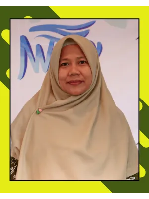 Nurbaya, S.Pd