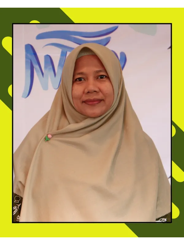 Nurbaya, S.Pd