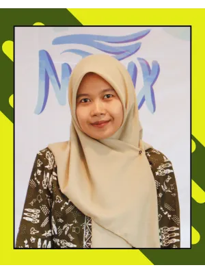 Eli Yanti, S.Pd.