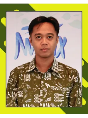 Pandu Dewanata, S.Pd