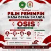 Waktunya Pemilihan Calon Ketua dan Wakil Ketua OSIS periode 2026/2027