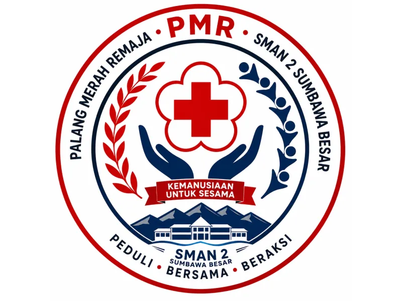PALANG MERAH REMAJA
