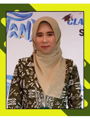 Nina Mutma'innah, S.Pd