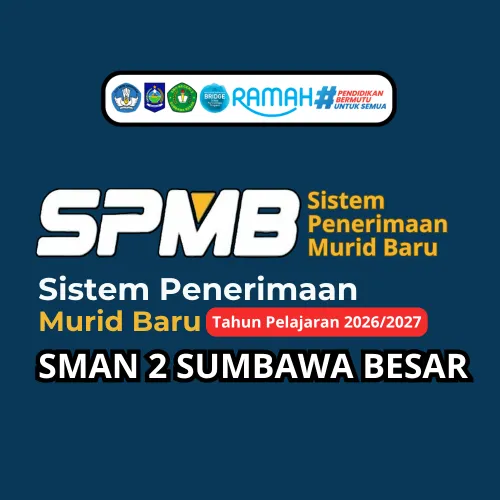 SPMB 2026/2027