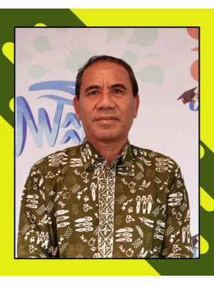 Syahril, S.Pd