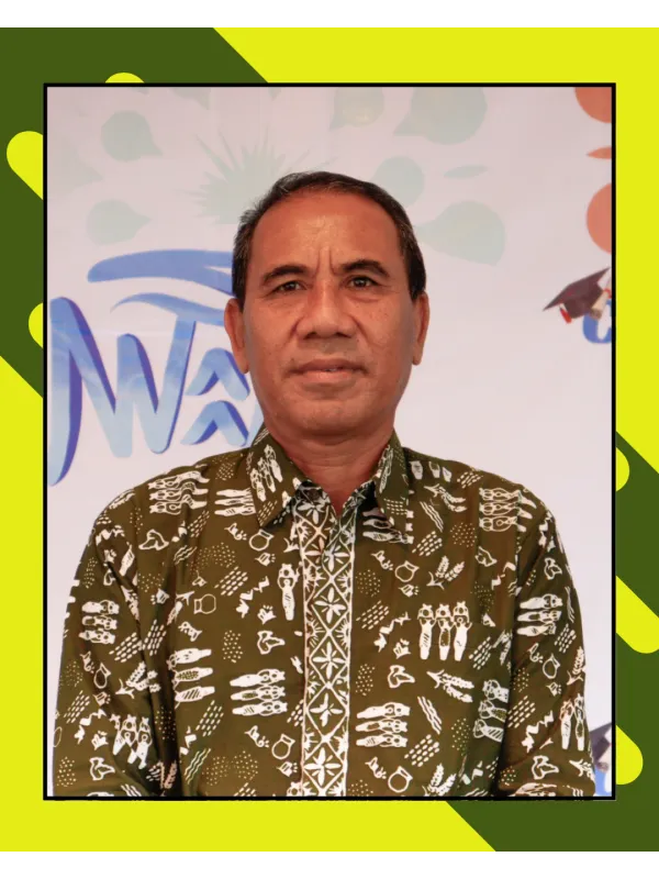 Syahril, S.Pd