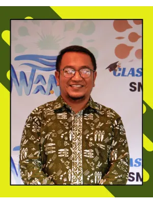 Muslim, SE., M.M.Inov
