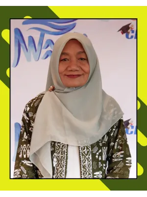 Aynun Fatmah, SH