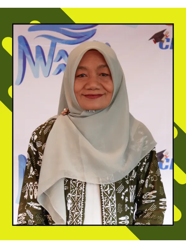 Aynun Fatmah, SH