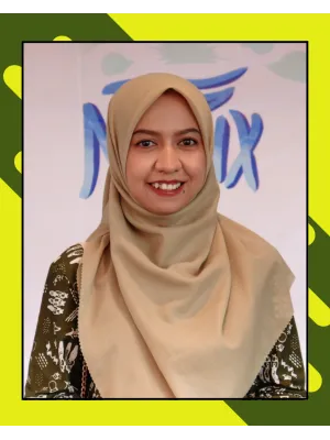 Aulia Hasanah, S.Pd.Gr