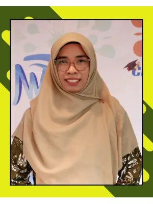 Adekayanti, S.Pd