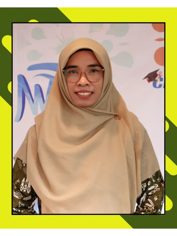 Adekayanti, S.Pd
