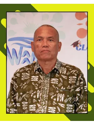 Drs. Waris Riyanto