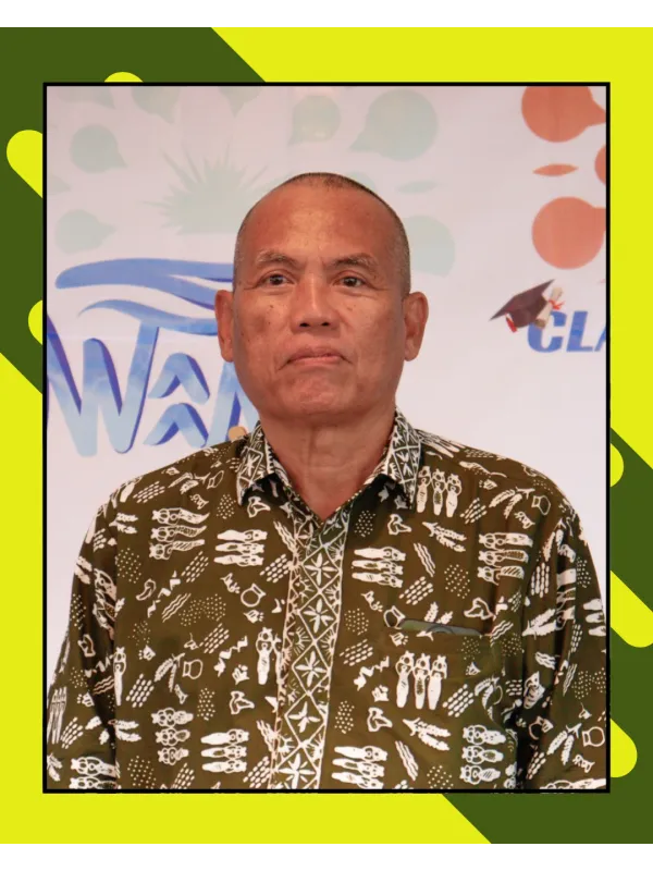 Drs. Waris Riyanto