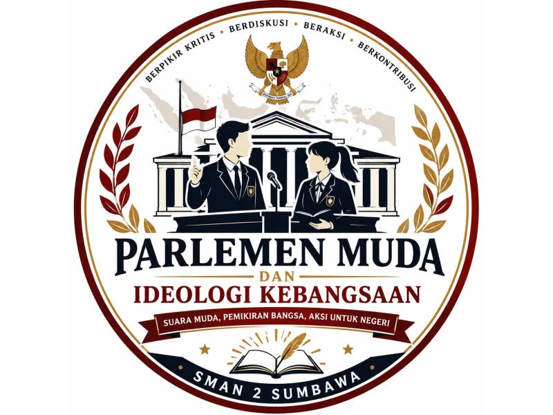 Parlemen Muda dan Ideologi Kebangsaan