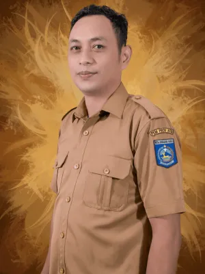 Andi Riswanto, M.Pd