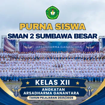 Purna Siswa 2025/2026