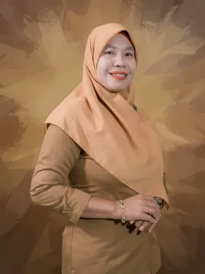 Ida  Royani, S. Pd 