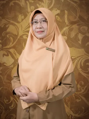 Endah Muthi'atun, S. Pd