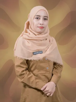 Iis Wahyuni, S.Pd