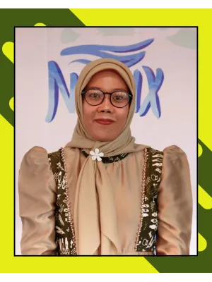 Eka Komalasari, S.Pd