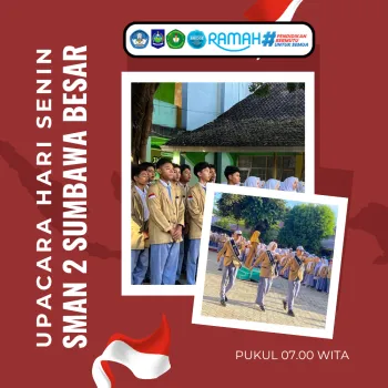 Upacara Bendera