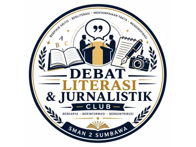 Debat, Literasi dan  Jurnalistik