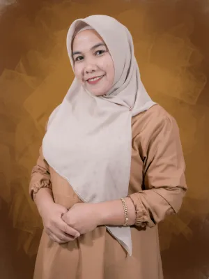 Sri Wahyuni, S.Pd