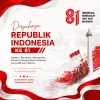 Dirgahayu RI ke 81