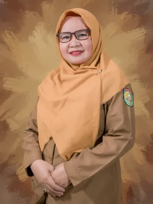 Muliana, S.Pd