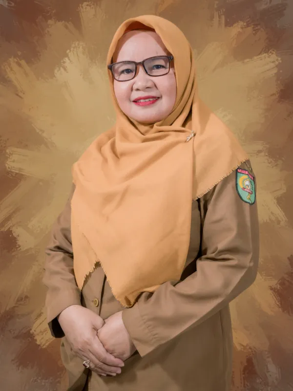 Muliana, S.Pd