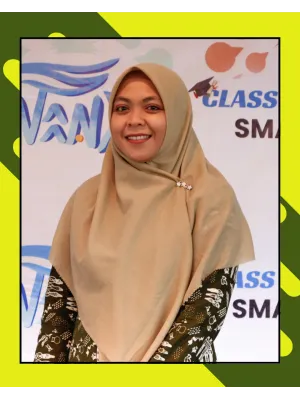 Pebrina Dahayanti, S.Pd