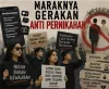 MARAKNYA GERAKAN ANTI PERNIKAHAN