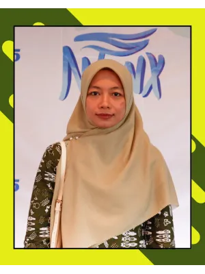 Renny Purwasih, S.Pd., Gr