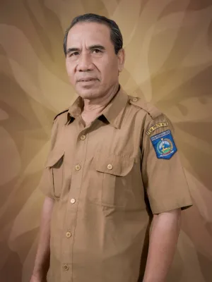 Syahril, S.Pd