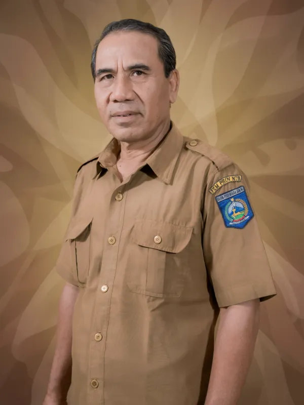 Syahril, S.Pd