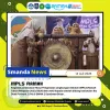 Pembukaan MPLS Ramah SMAN 2 Sumbawa Besar 2025
