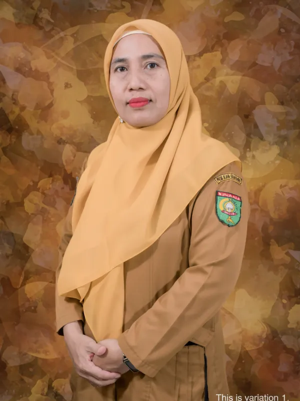 Harjanuarti, S.Pd