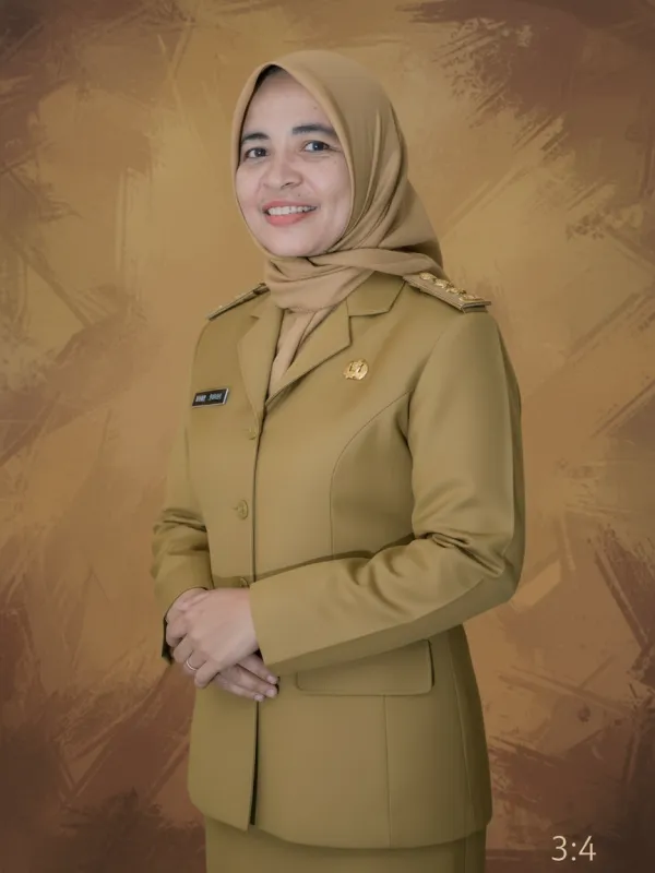 Nura Zulfia, S.Si Gr