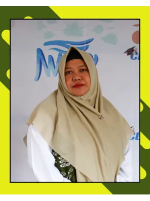 Purna Aprianti, S.S.