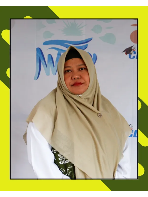 Purna Aprianti, S.S.