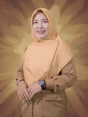 Widya Anggraeni, S.Pd., Gr