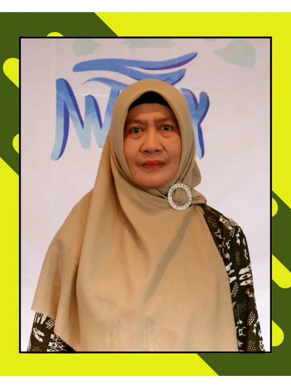 Endah Muthi'atun, S. Pd