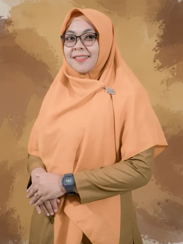 Pebrina Dahayanti, S.Pd